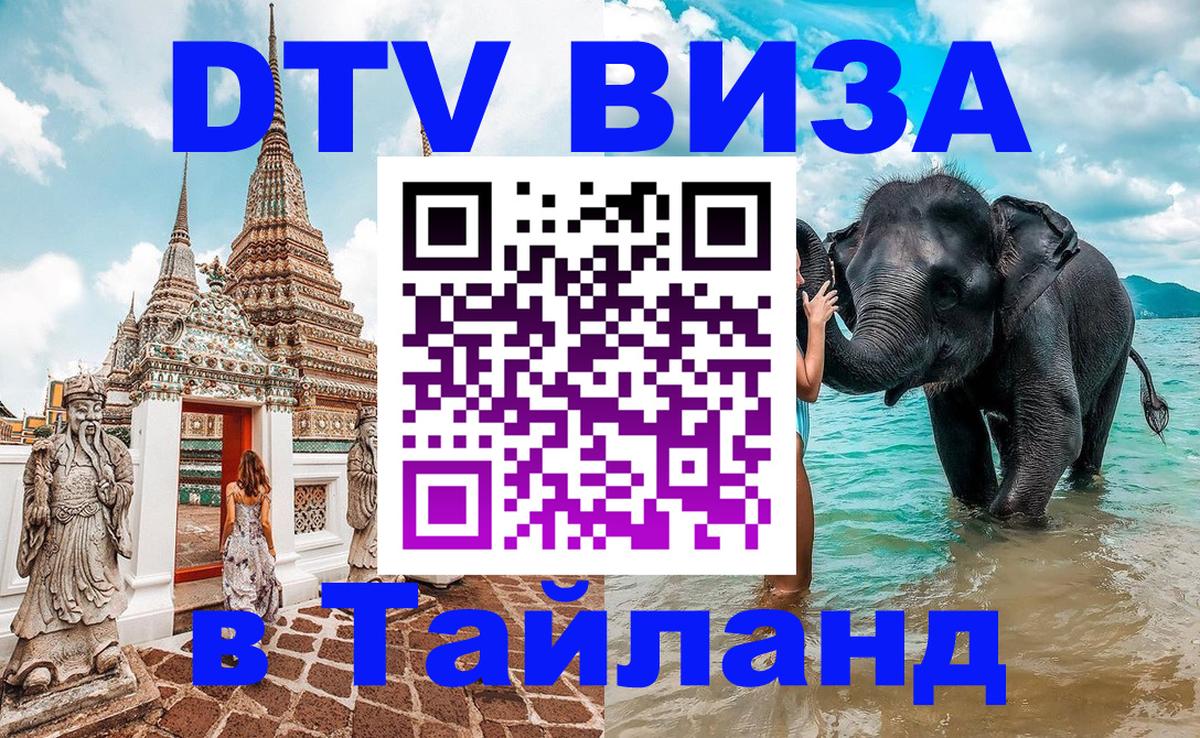 Сколько стоит DTV виза — актуальные цены, оформление даже без документов - 21.11.2025 